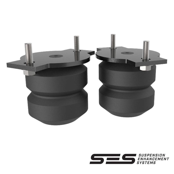 Timbren 9904 F250F350 SD 4WD WO SNOWPLOW PREP PKG0005 EXCURSION 4WD FRONT SUSPENSION ENHANCEMENT SYSTEM FF350SD4 - main